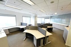 Suntec Tower Three (D1), Office #627349801